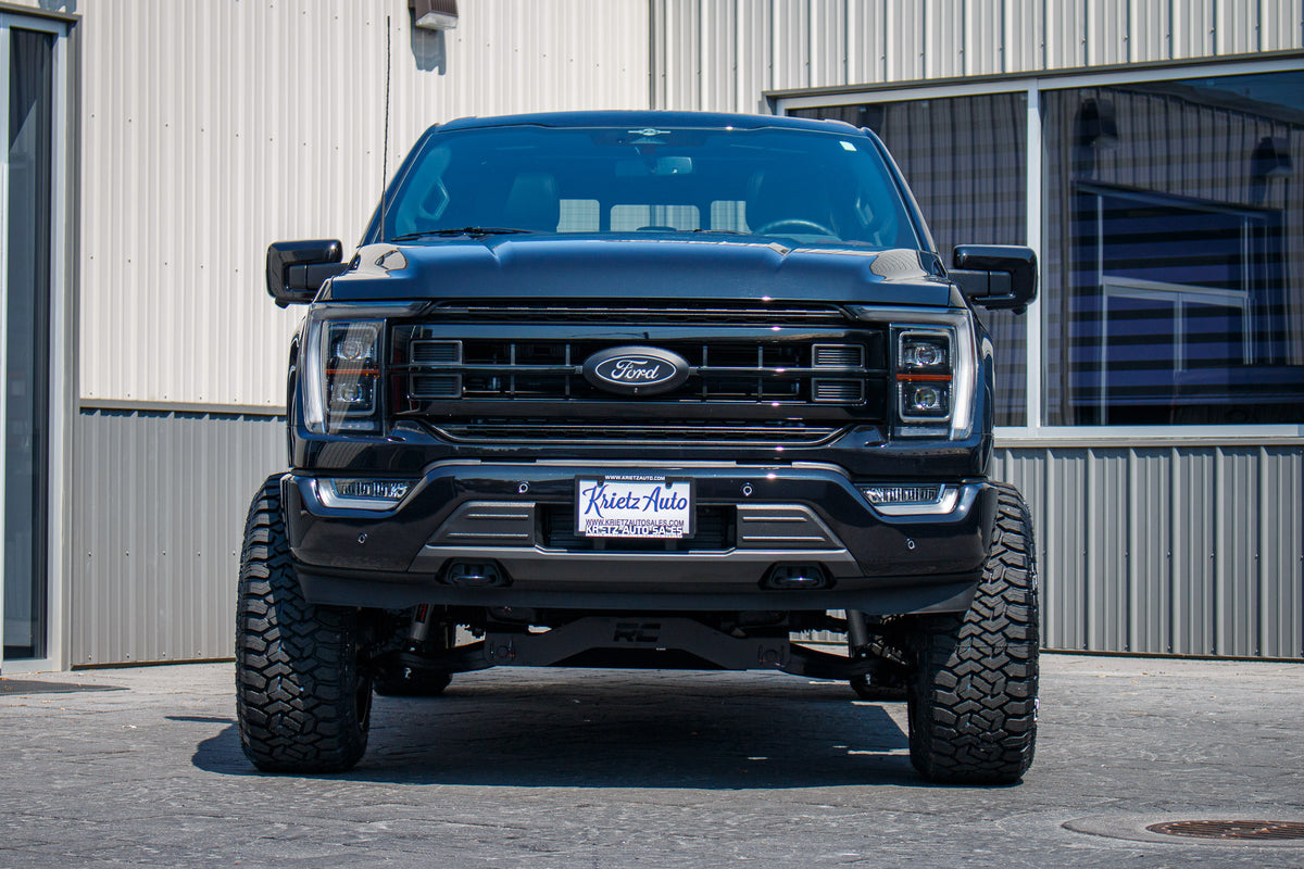 2023 Ford F-150 Lariat #PFB21016