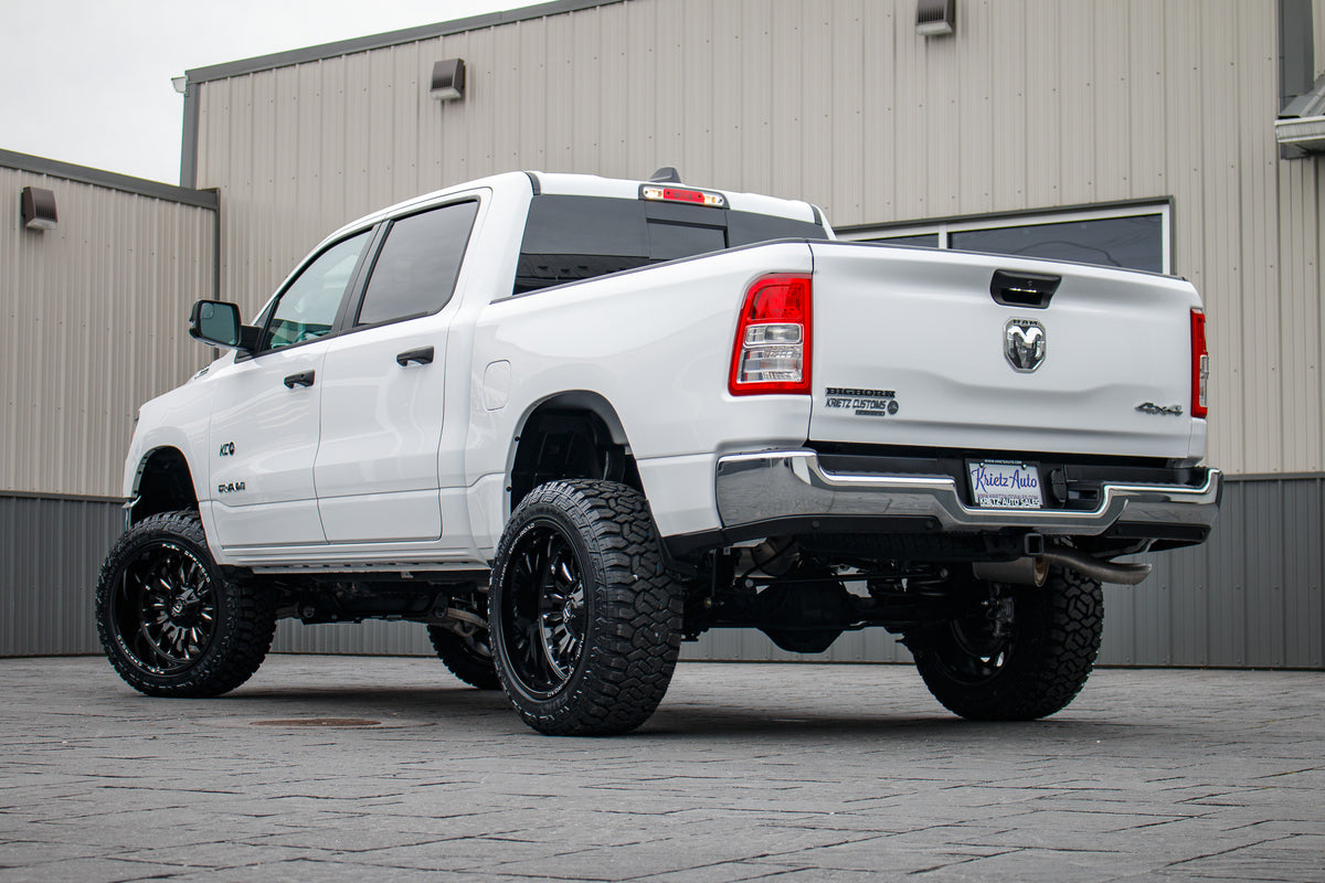 2023 Ram 1500 Lone Star #PN651467