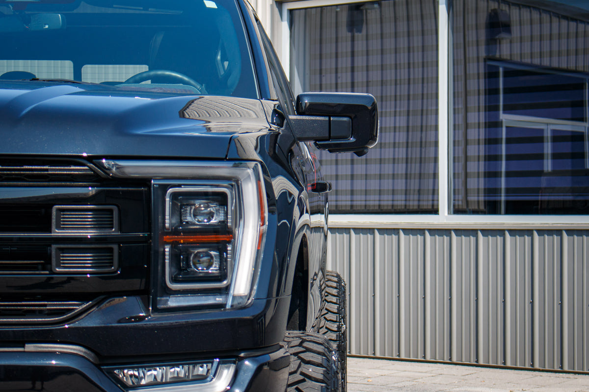 2023 Ford F-150 Lariat #PFB21016