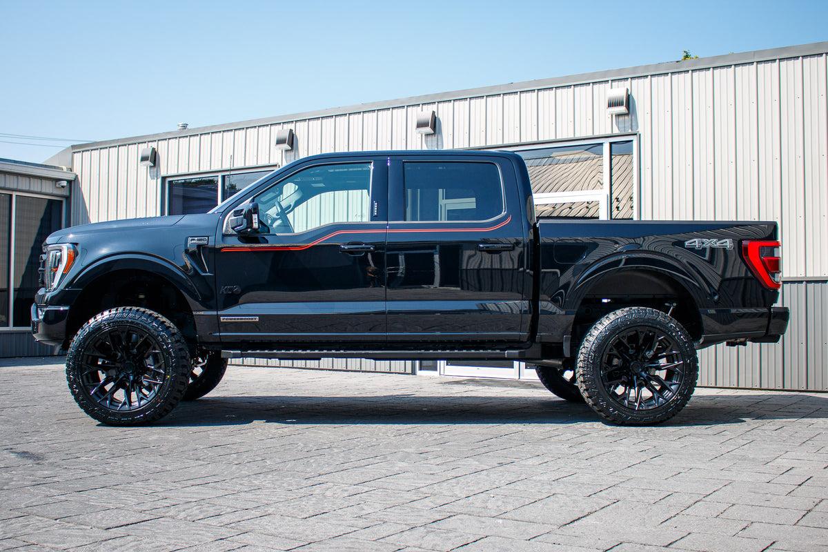 2023 Ford F-150 Lariat #PFB21016