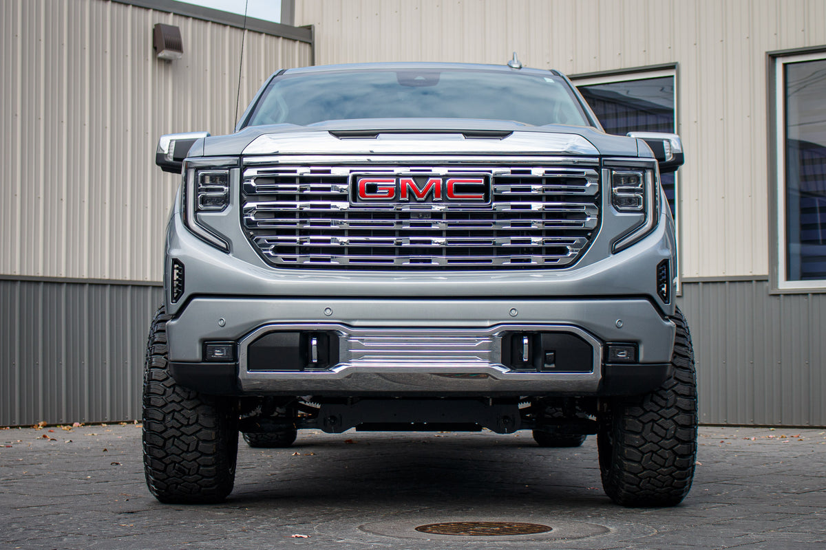 2024 GMC Sierra 1500 Denali #RZ219617