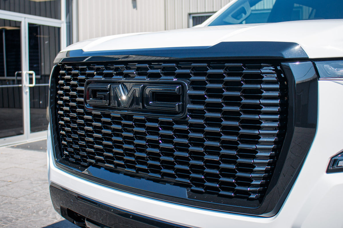 2024 GMC Yukon AT4 #RR195116