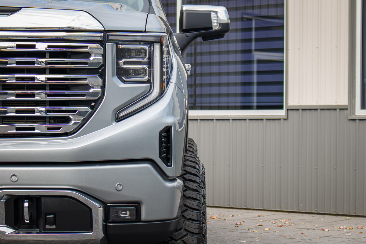 2024 GMC Sierra 1500 Denali #RZ219617
