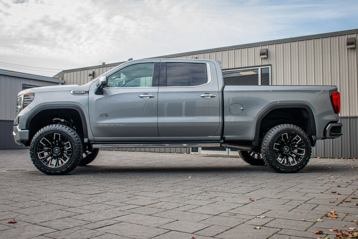 2024 GMC Sierra 1500 Denali #RZ219617