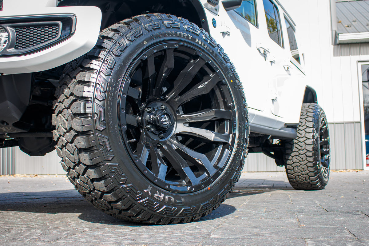 2022 Jeep Wrangler Unlimited Sahara 4xe #NW264505