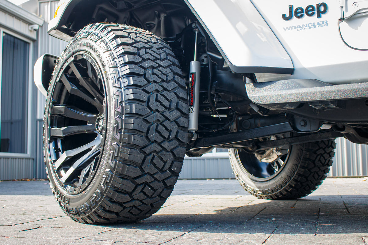 2022 Jeep Wrangler Unlimited Sahara 4xe #NW264505