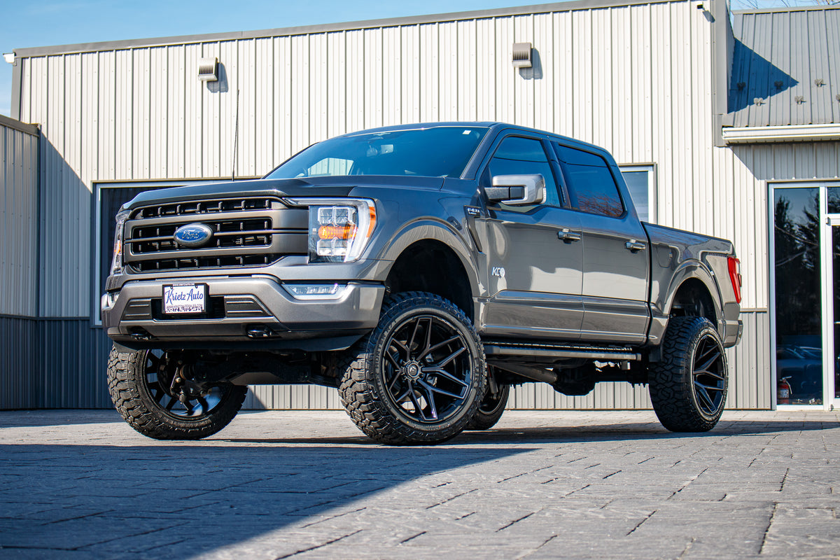 2023 Ford F-150 XLT #PFA23853