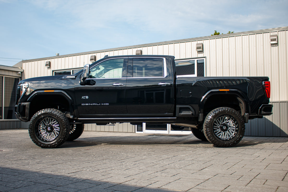 2024 GMC Sierra 2500 HD Denali Ultimate #RF135786