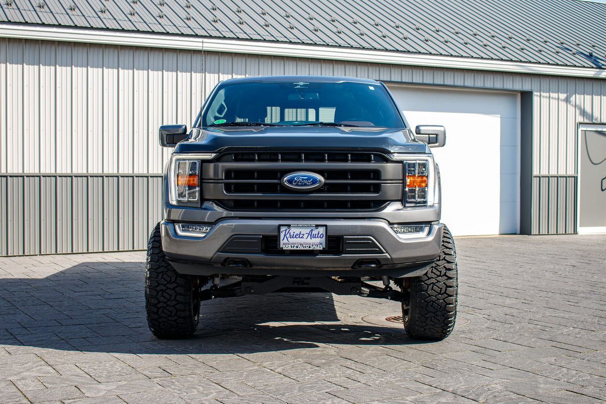 2023 Ford F-150 XLT #PFA23853
