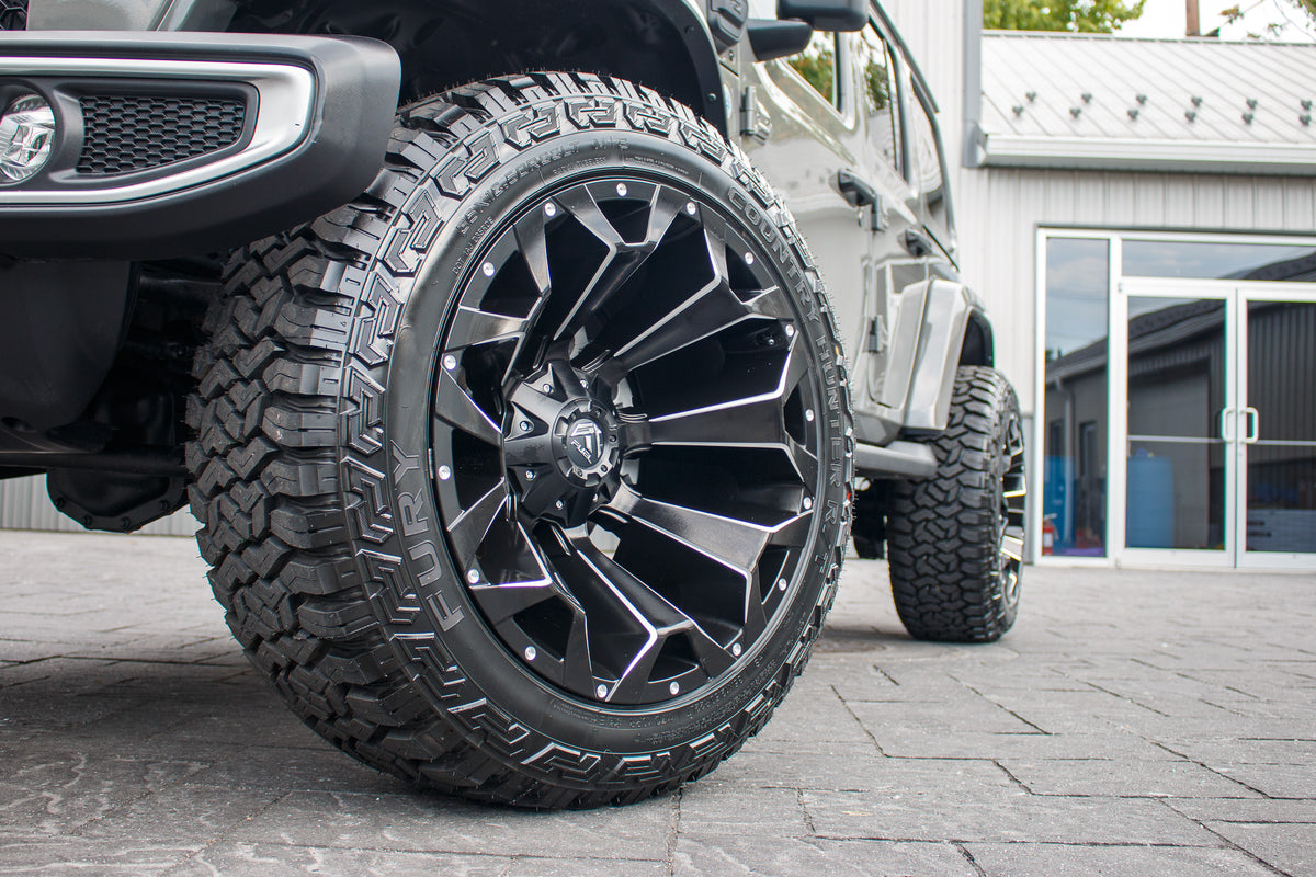 2021 Jeep Wrangler Unlimited Sahara 4xe #MW768675