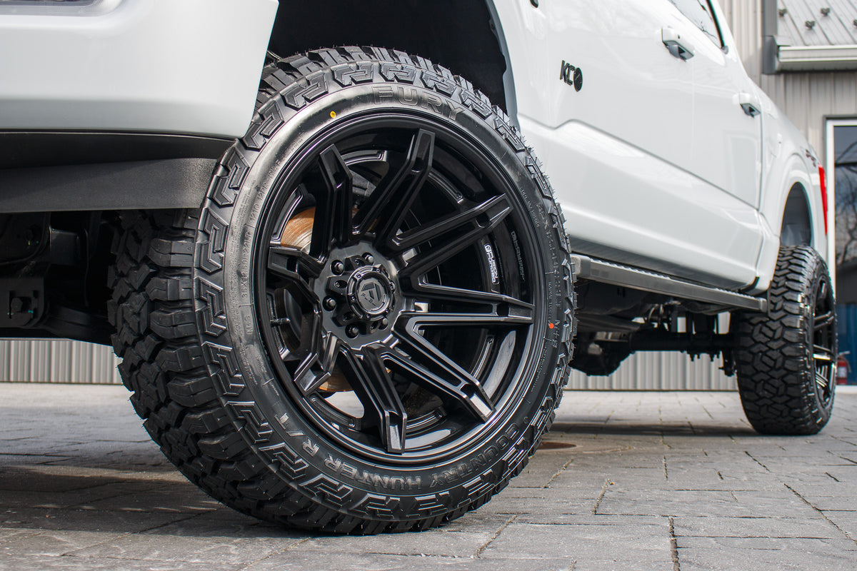 2022 Ford F-150 XL #MKE49538