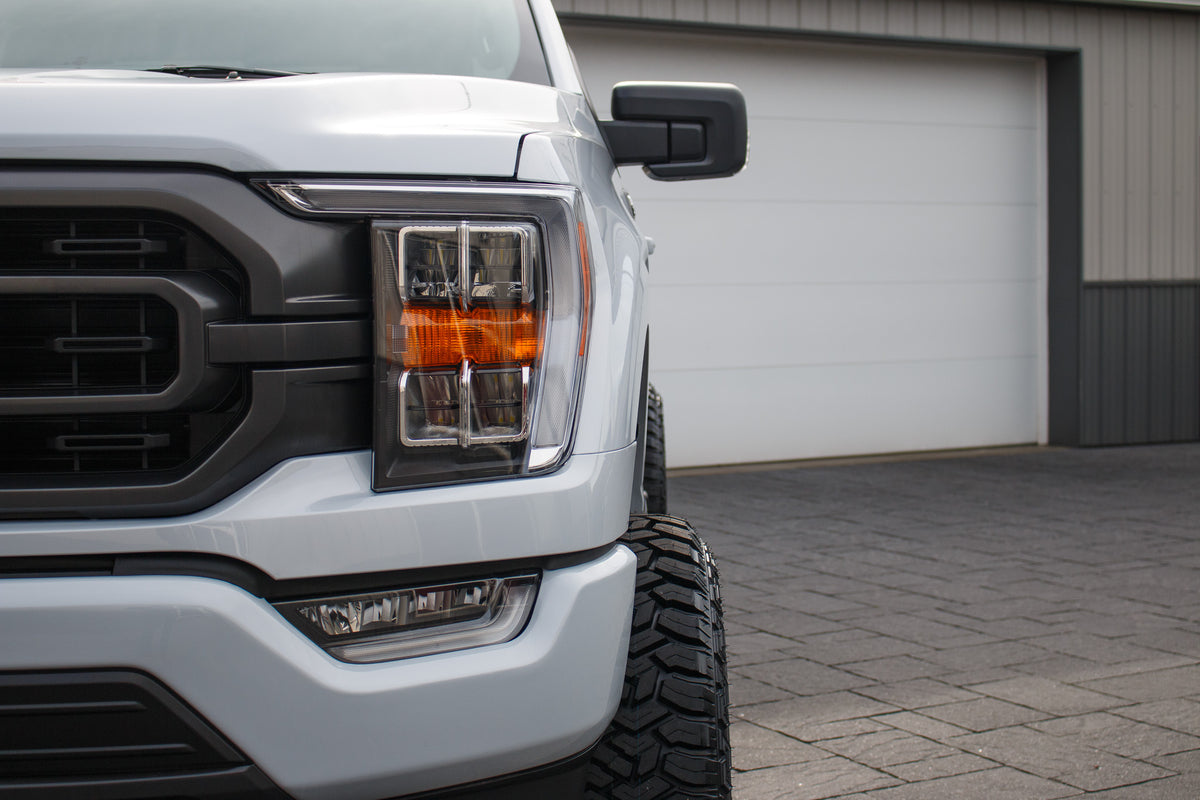 2022 Ford F-150 XL #MKE49538
