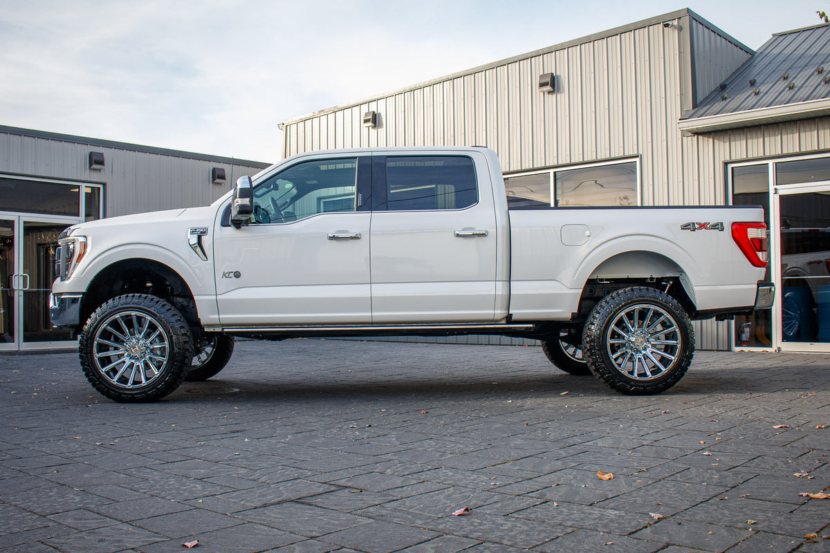 2023 Ford F-150 XLT #PFC60646