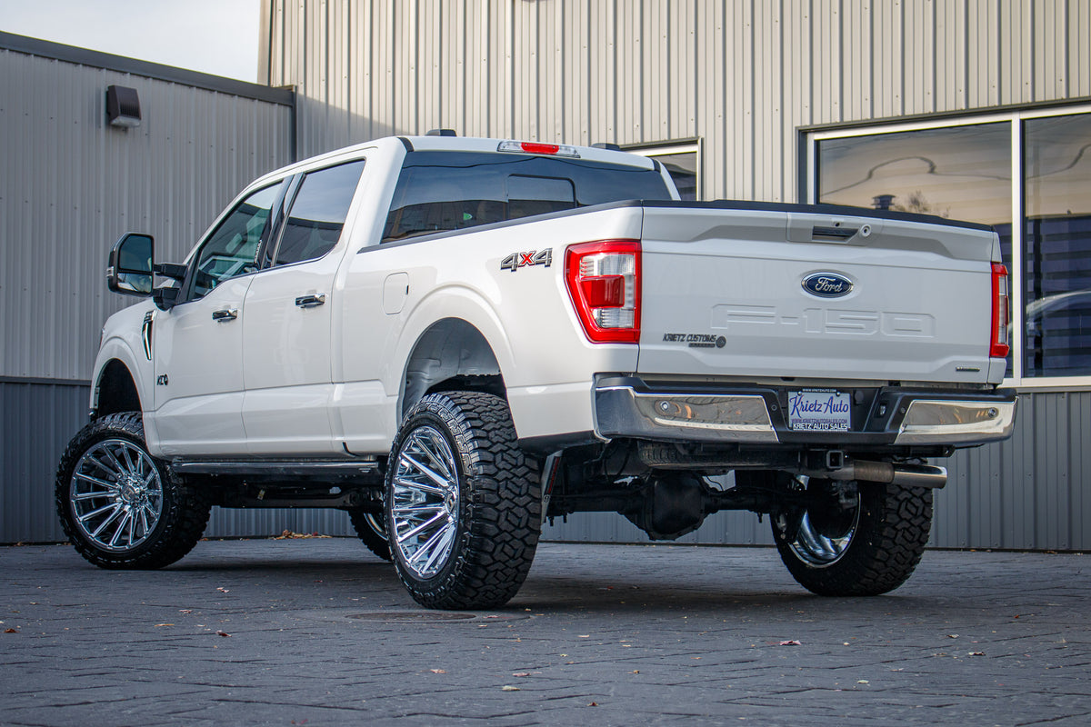 2023 Ford F-150 XLT #PFC60646
