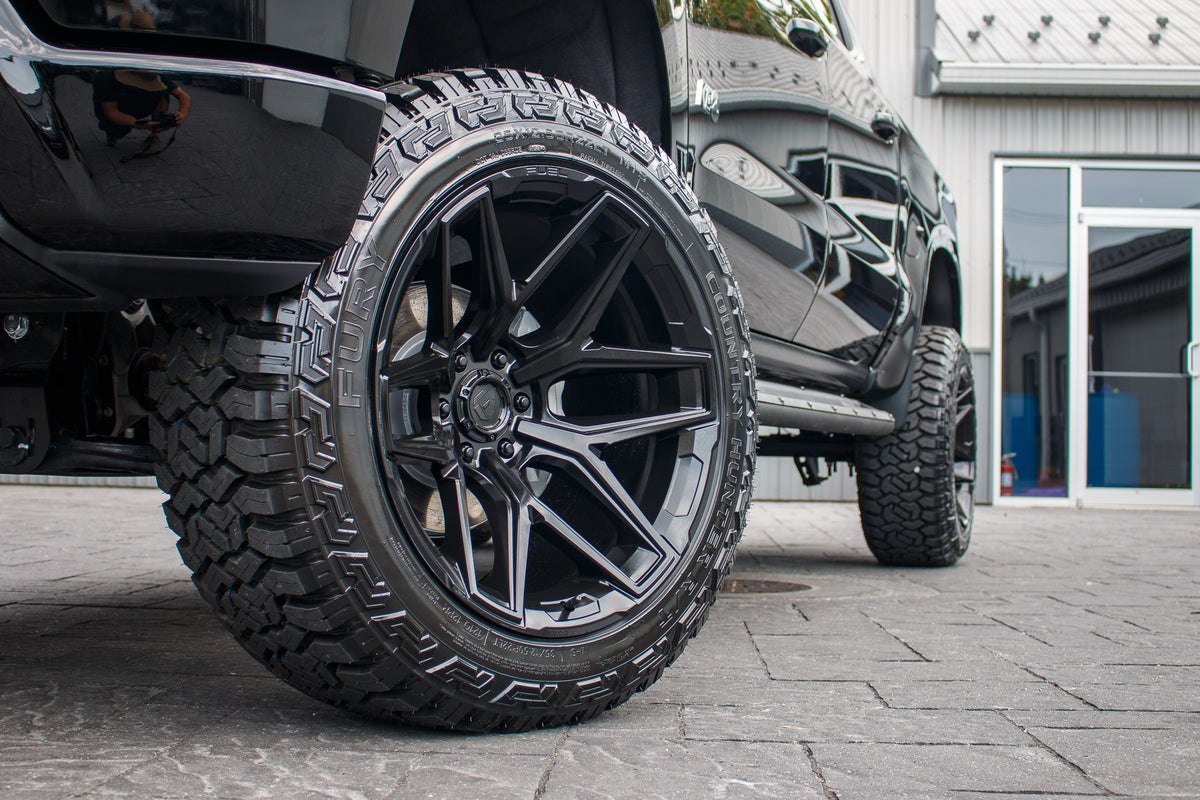 2024 Chevrolet Silverado 1500 LT Trail Boss #RG126825