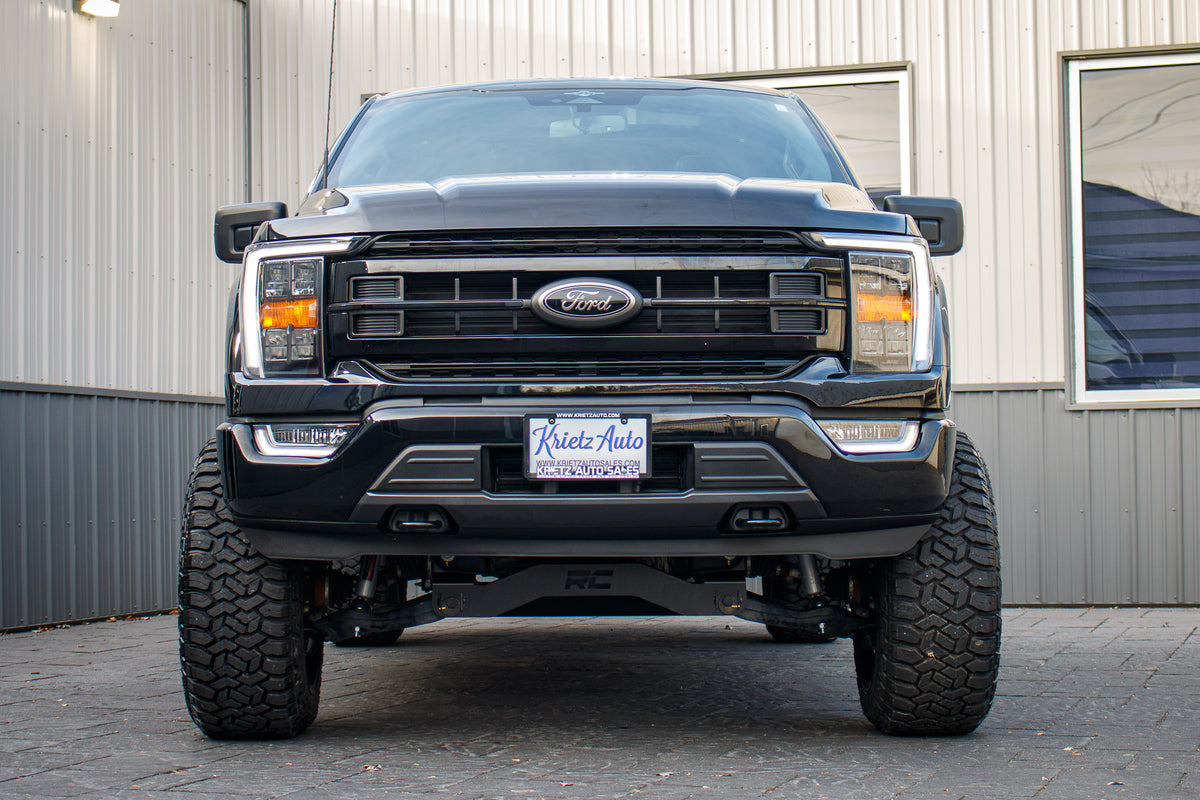 2023 Ford F-150 XLT #PFB29442