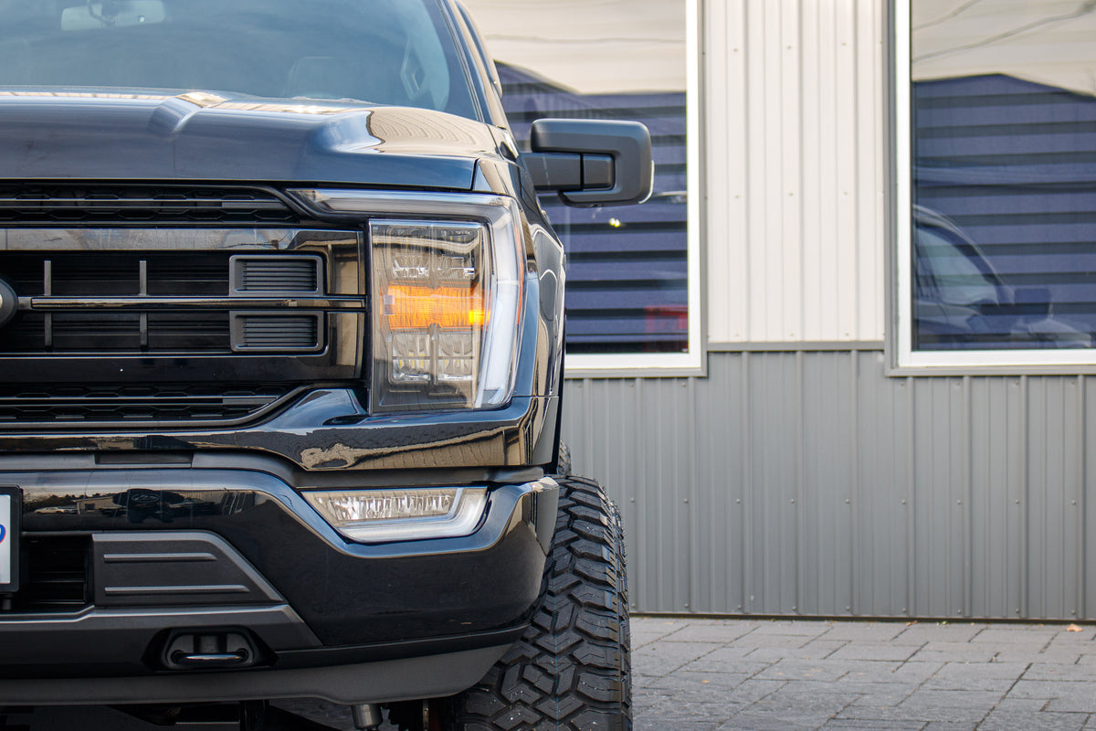 2023 Ford F-150 XLT #PFB29442