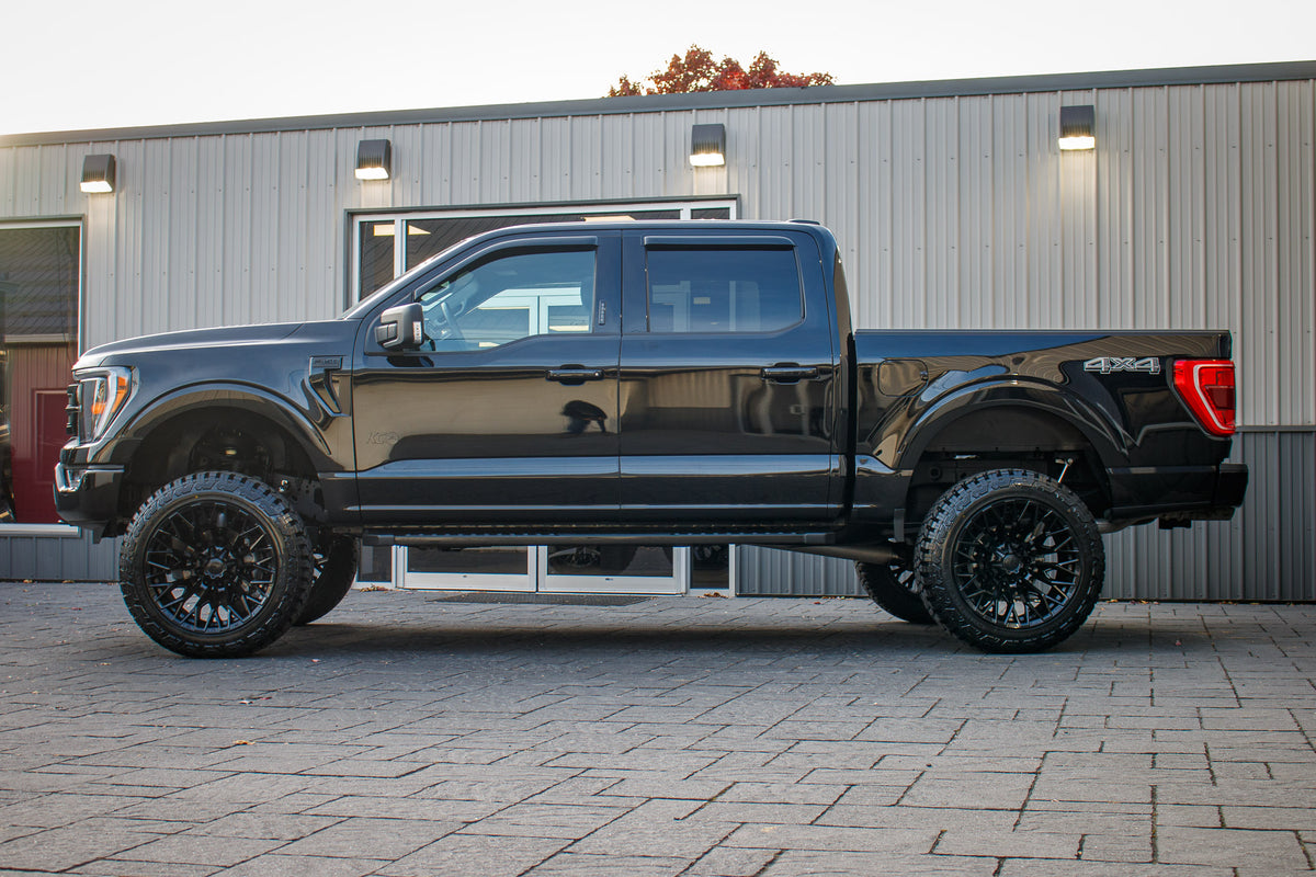 2023 Ford F-150 XLT #PFB29442