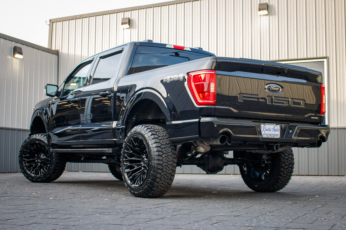 2023 Ford F-150 XLT #PFB29442
