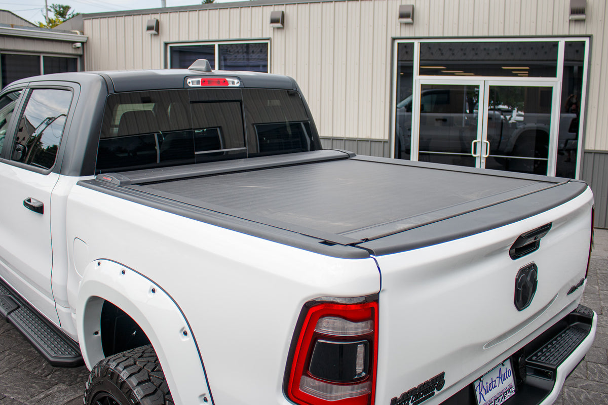 2023 Ram 1500 Laramie #PN632714