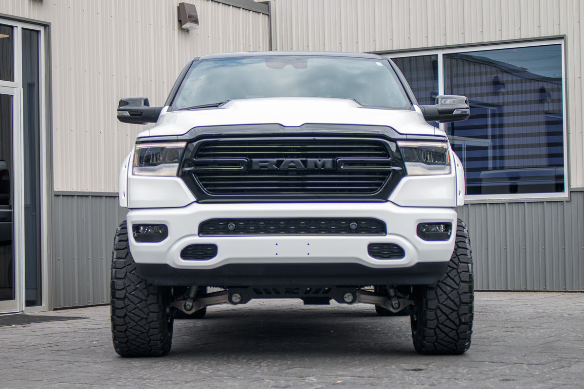 2023 Ram 1500 Laramie #PN632714