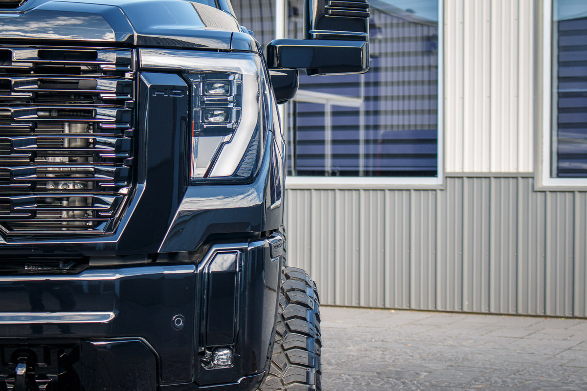 2024 GMC Sierra 2500HD Denali Ultimate #RF176468