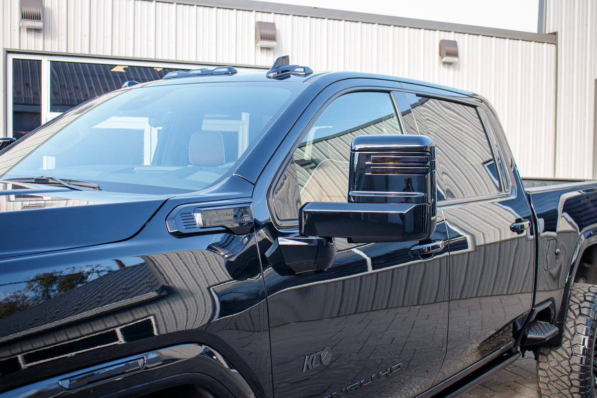 2024 GMC Sierra 2500HD Denali Ultimate #RF176468
