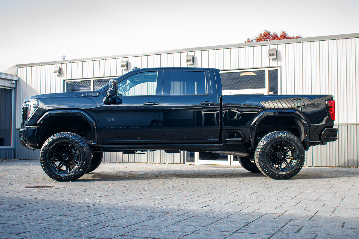 2024 GMC Sierra 2500HD Denali Ultimate #RF176468