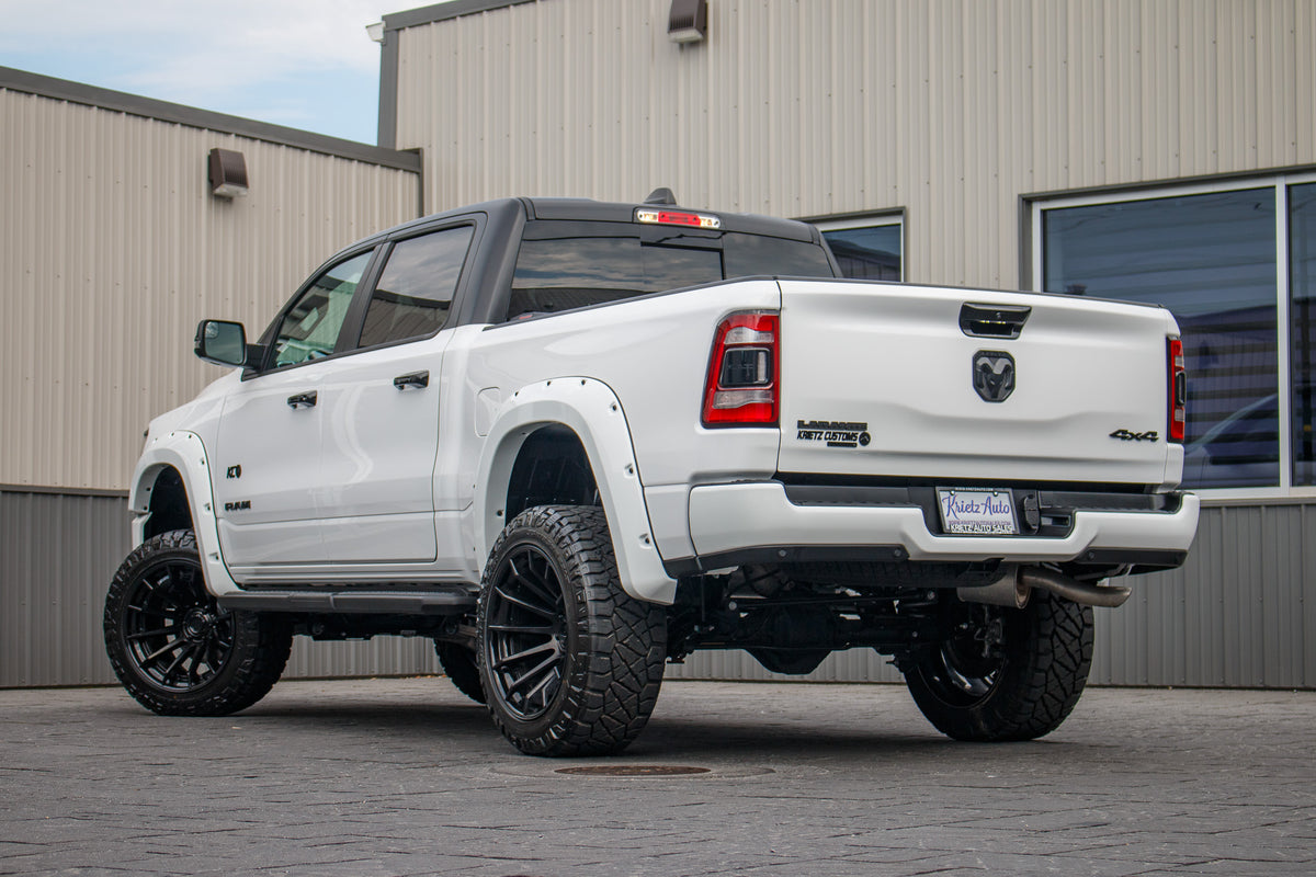 2023 Ram 1500 Laramie #PN632714
