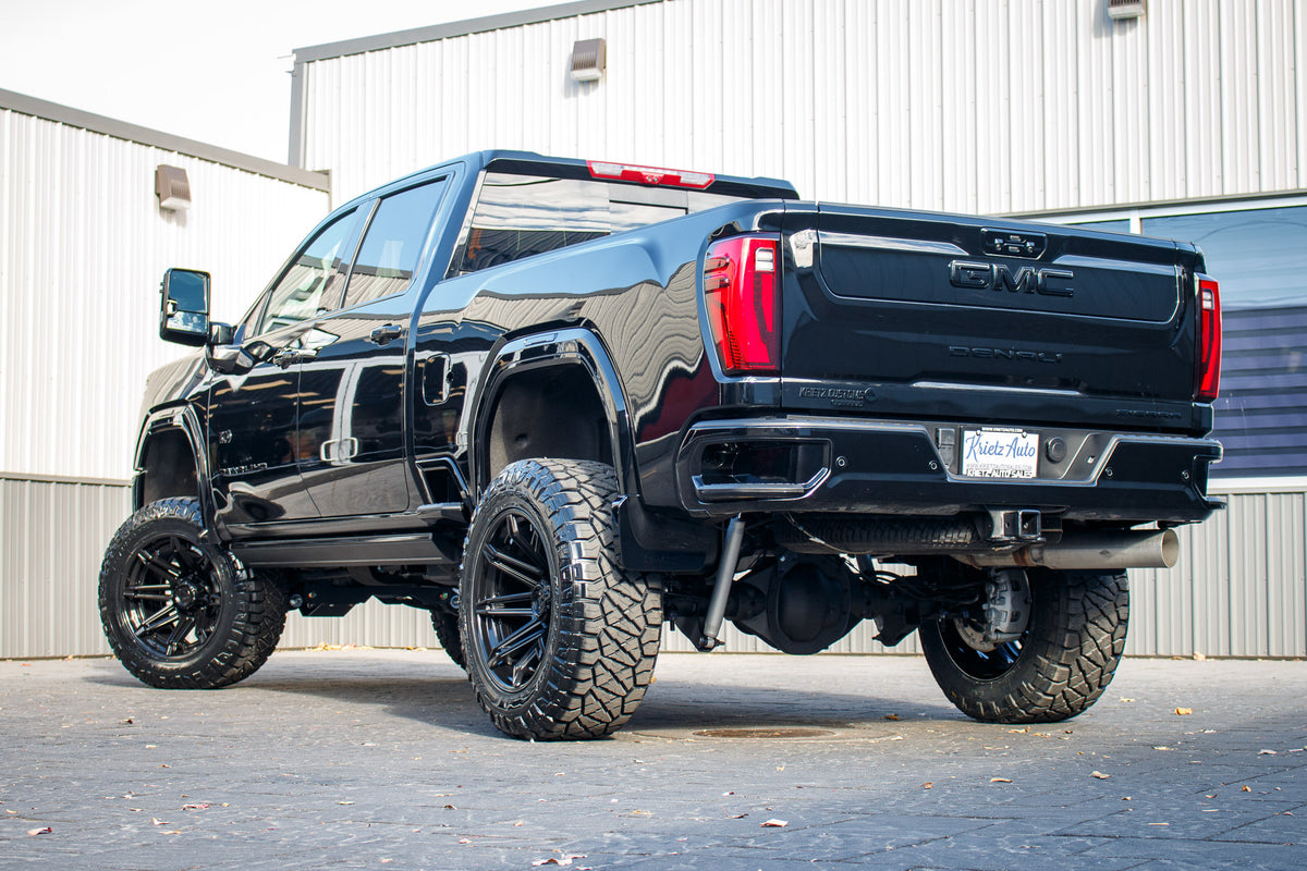 2024 GMC Sierra 2500HD Denali Ultimate #RF176468