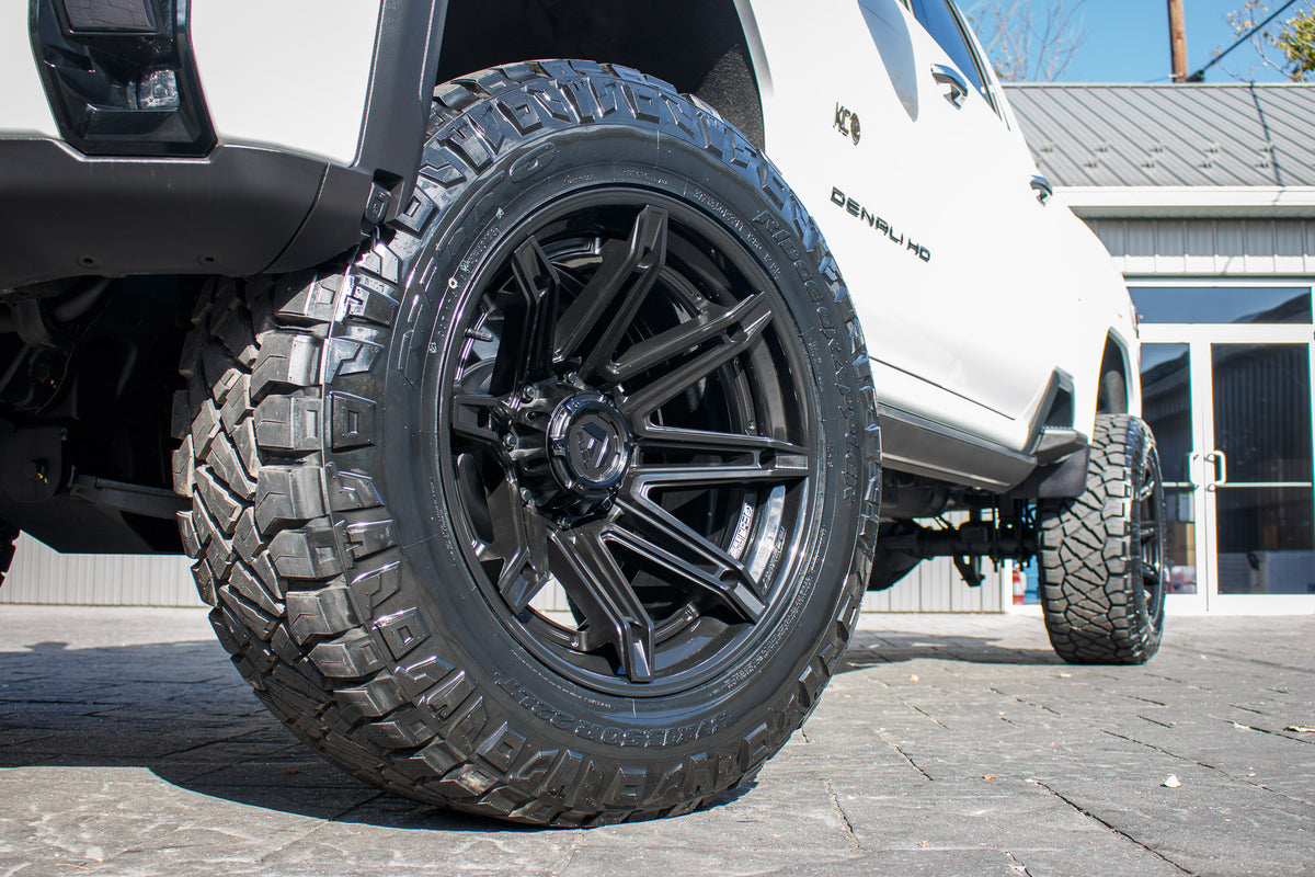 2024 GMC Sierra 2500HD Denali Ultimate #RF296272