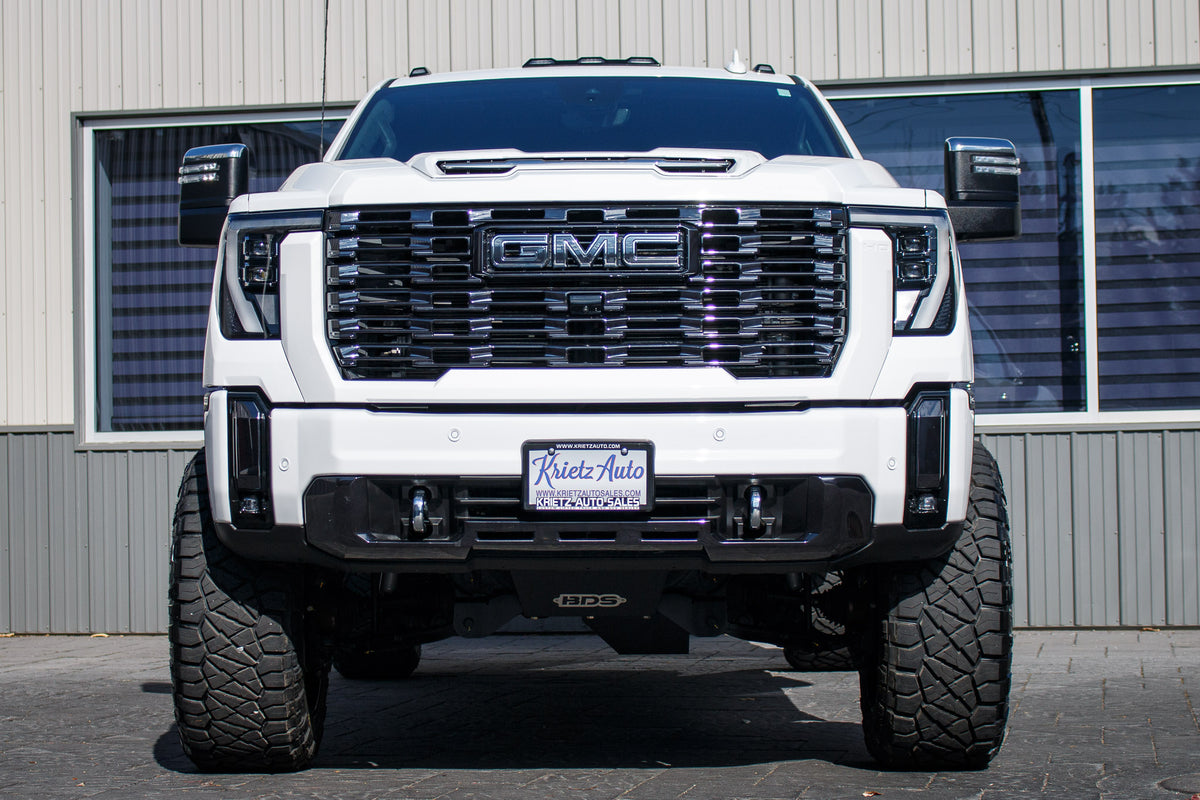 2024 GMC Sierra 2500HD Denali Ultimate #RF296272