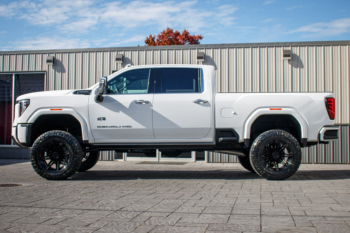 2024 GMC Sierra 2500HD Denali Ultimate #RF296272