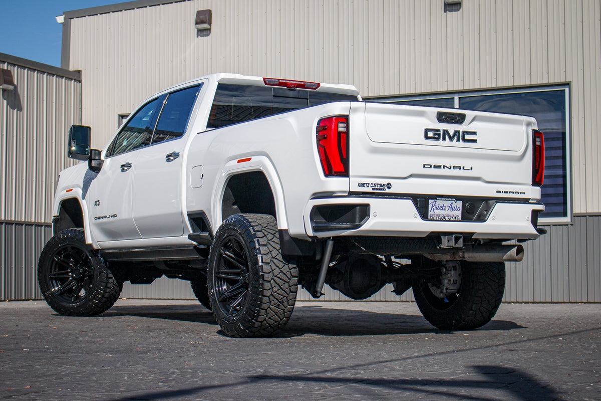 2024 GMC Sierra 2500HD Denali Ultimate #RF296272