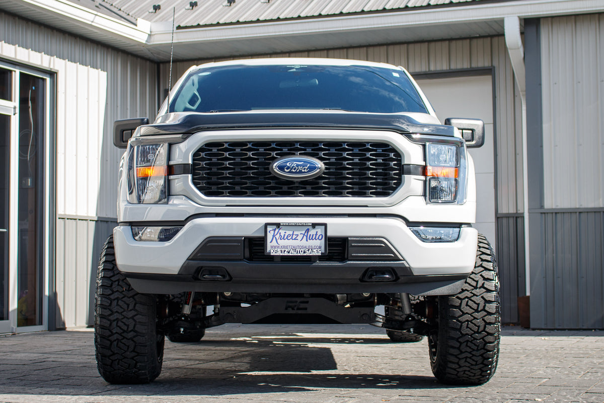 2023 Ford F-150 XLT #PKF07128