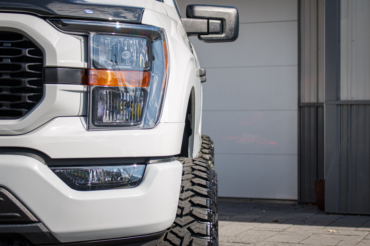 2023 Ford F-150 XLT #PKF07128