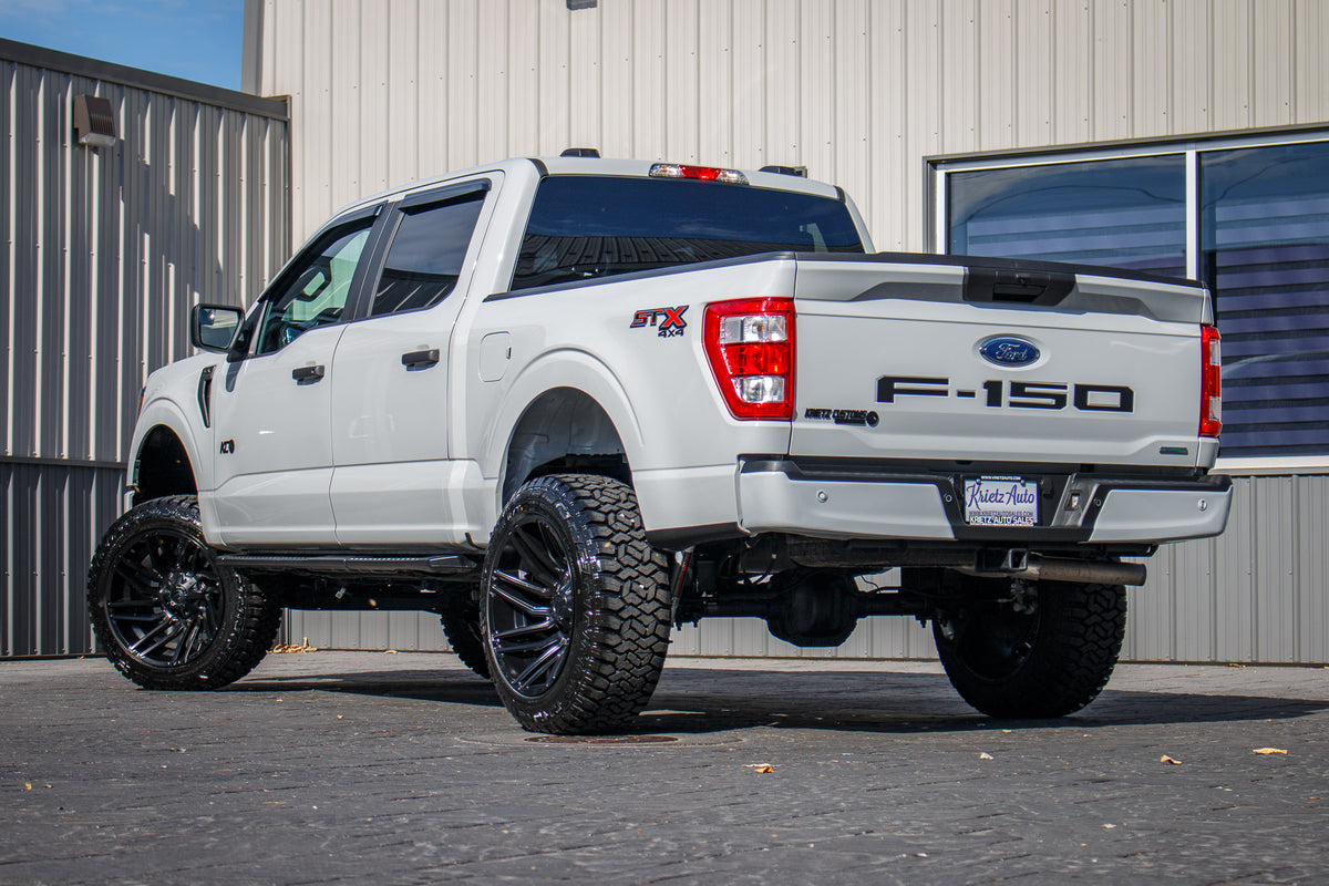 2023 Ford F-150 XLT #PKF07128