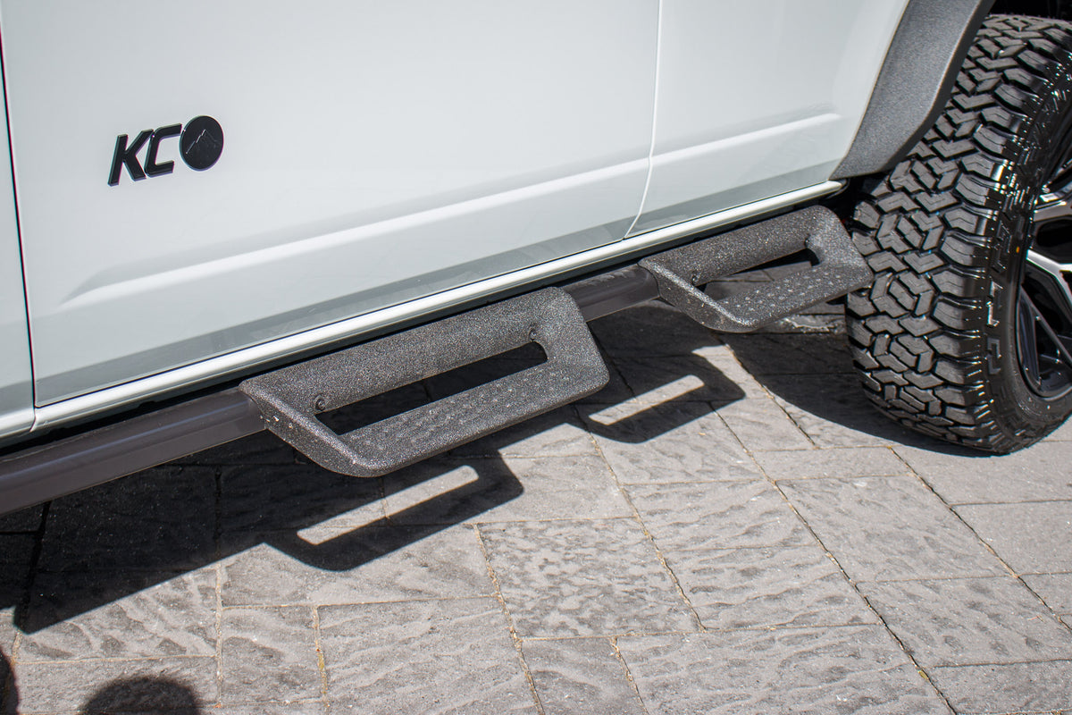 2023 Ford Bronco Wildtrak #PLB57386