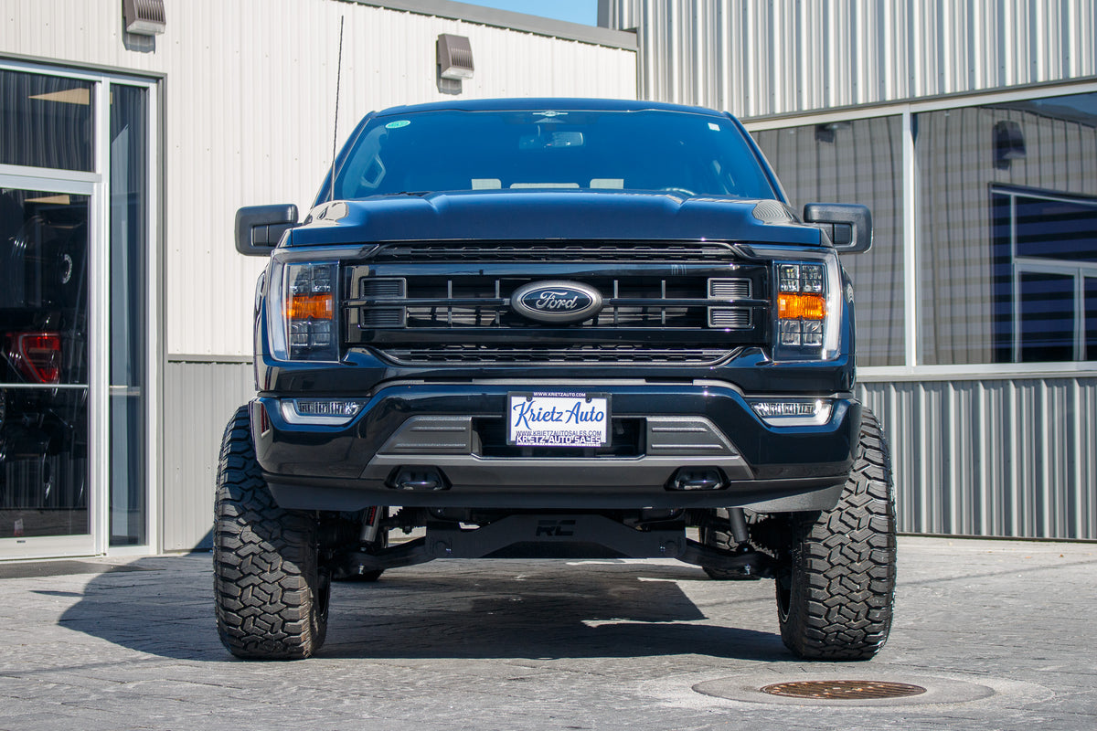 2023 Ford F-150 XLT #PFA76732