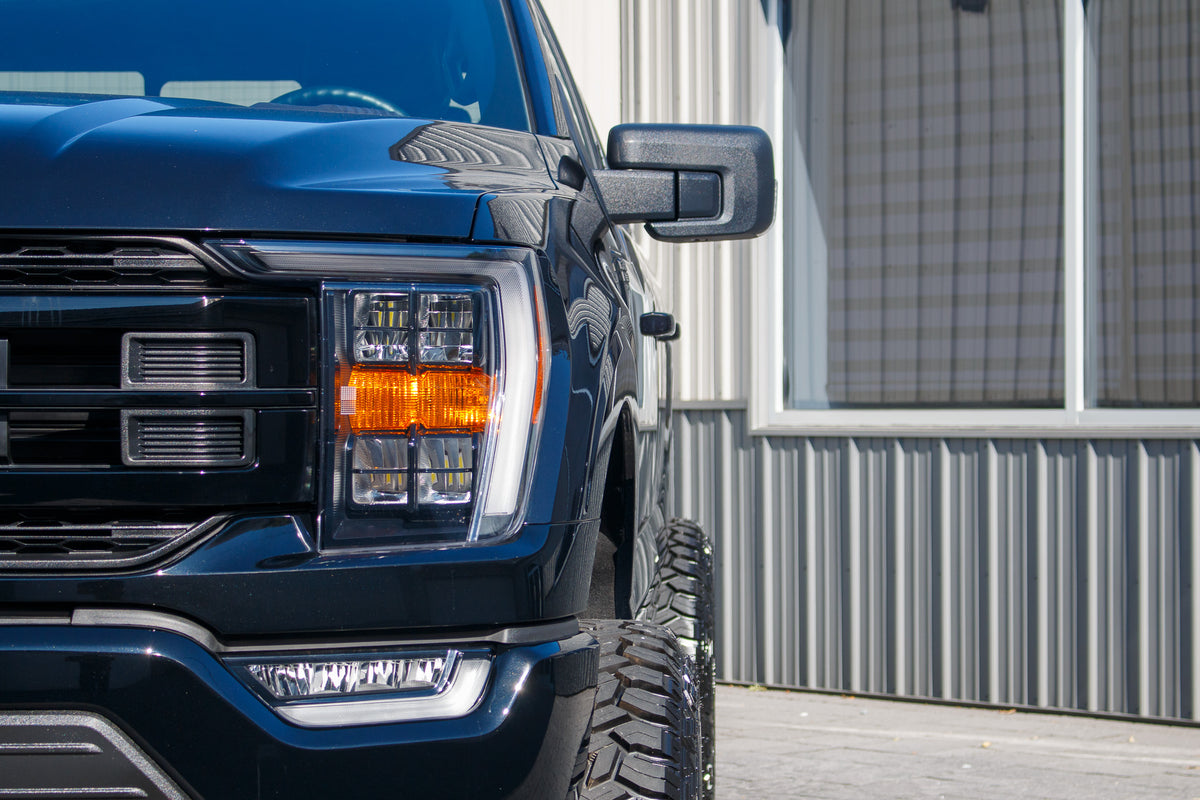 2023 Ford F-150 XLT #PFA76732