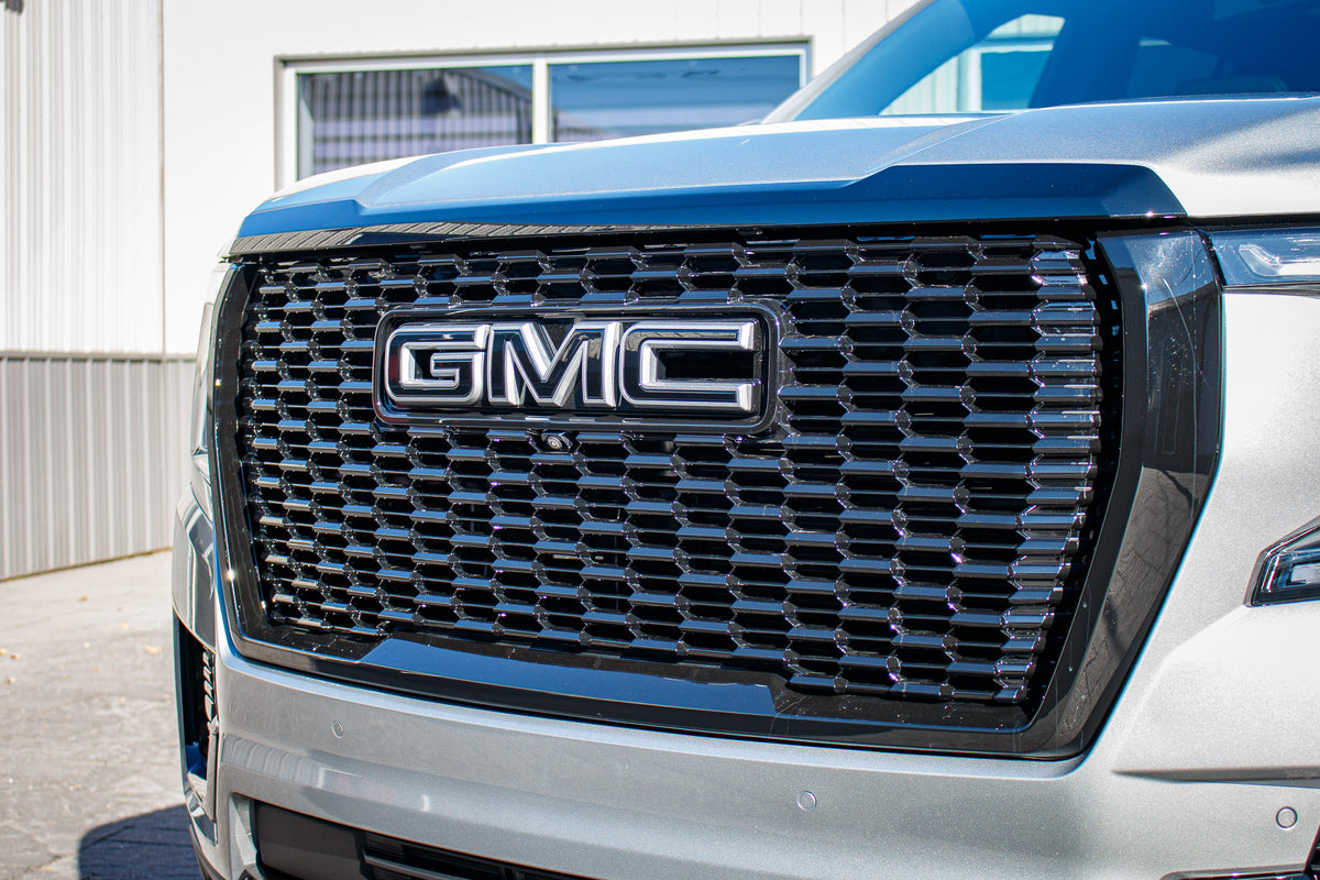 2024 GMC Yukon Denali #RR179798