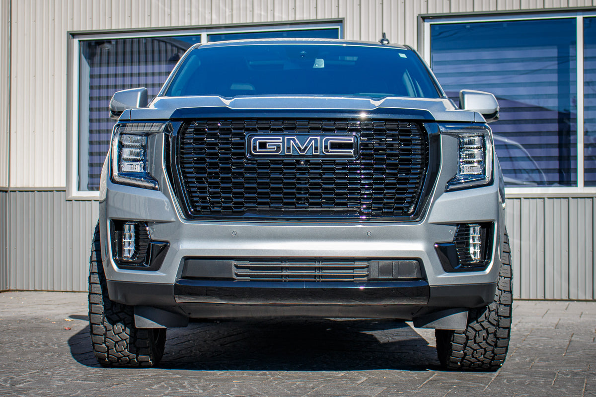 2024 GMC Yukon Denali #RR179798