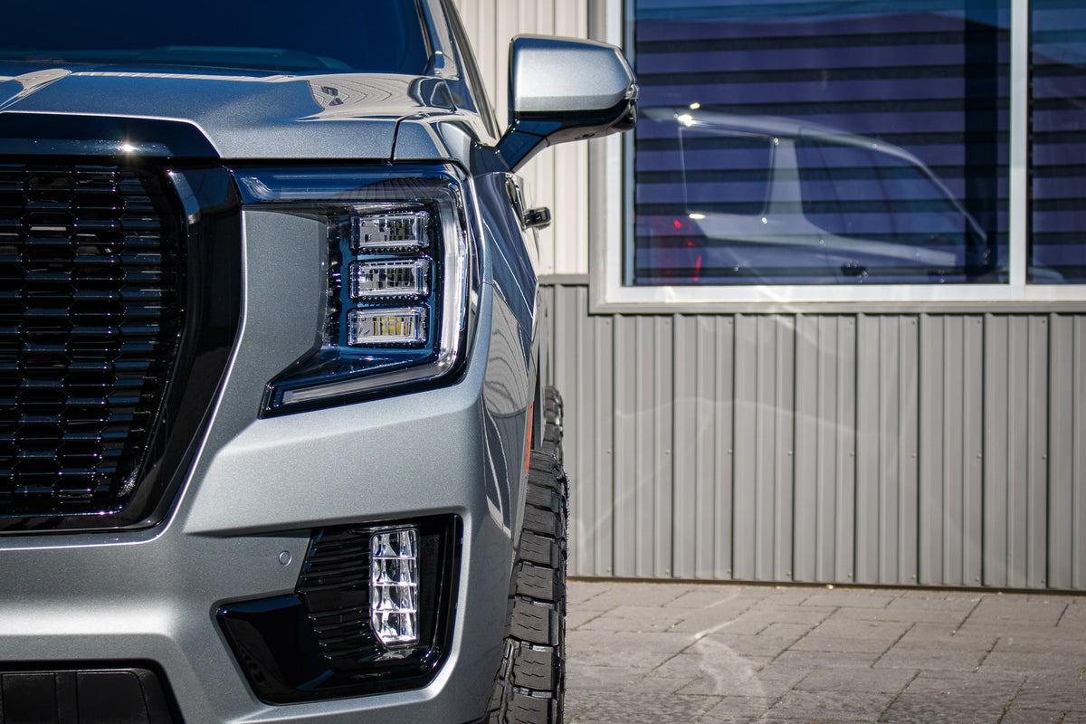 2024 GMC Yukon Denali #RR179798