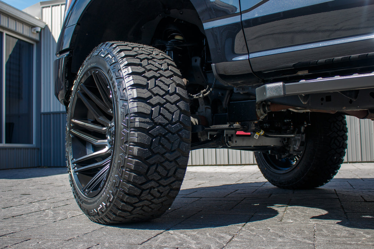 2023 Ford F-150 XLT #PFB49139