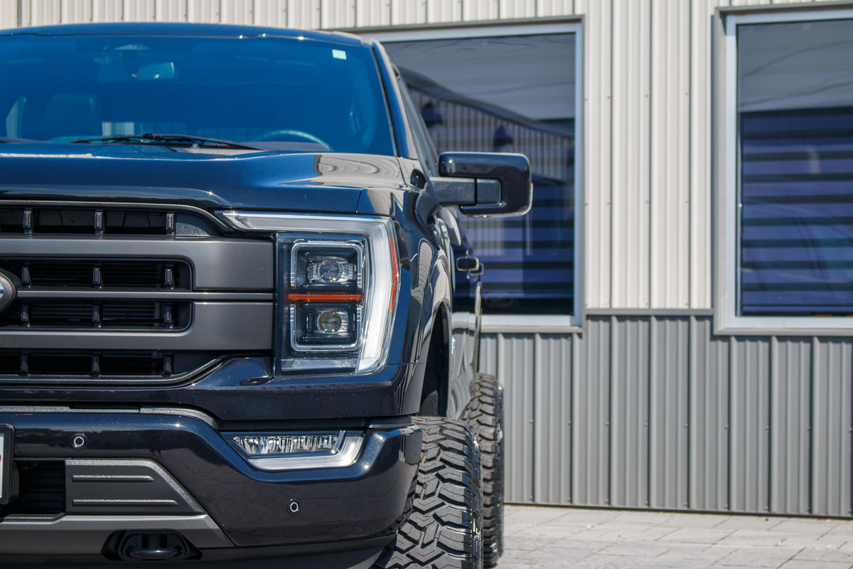 2023 Ford F-150 XLT #PFB49139