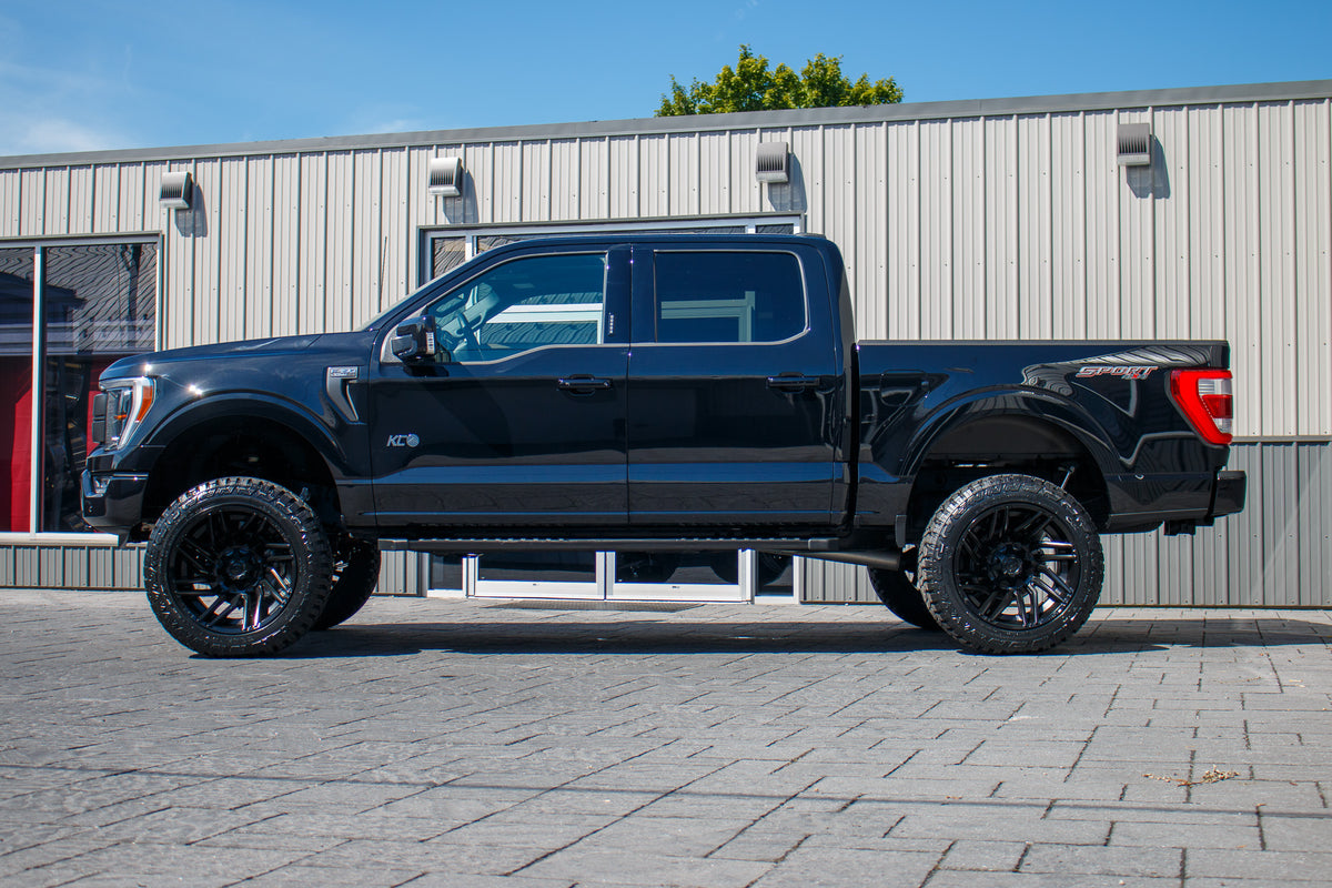 2023 Ford F-150 XLT #PFB49139