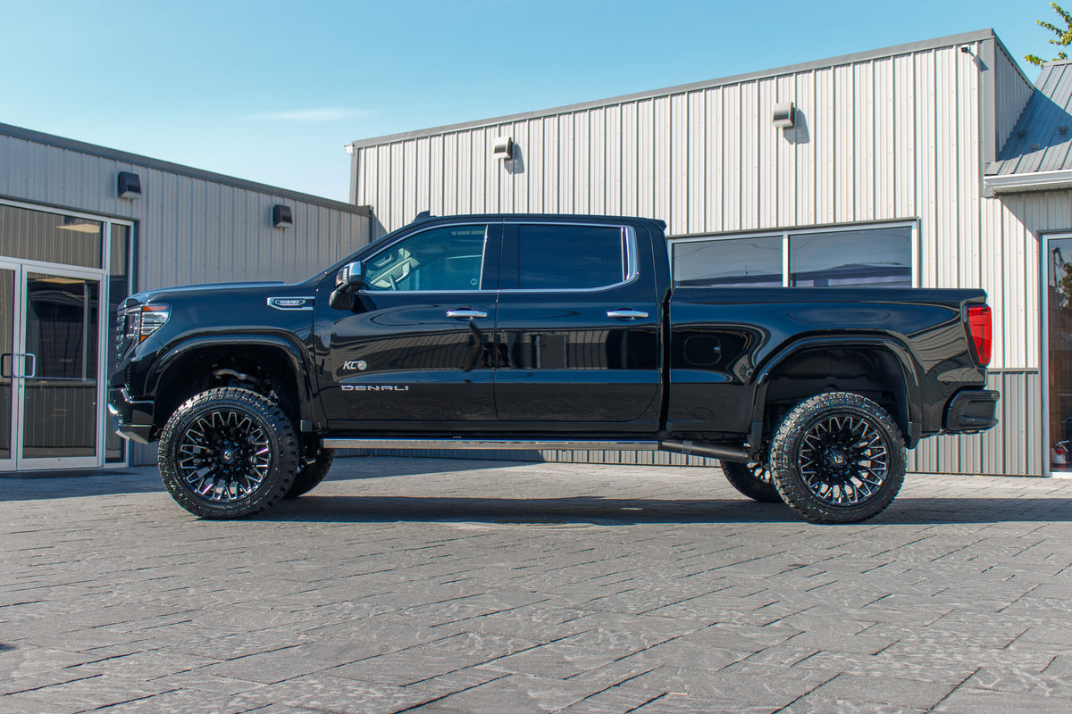 2024 GMC Sierra 1500 Denali #RG311815