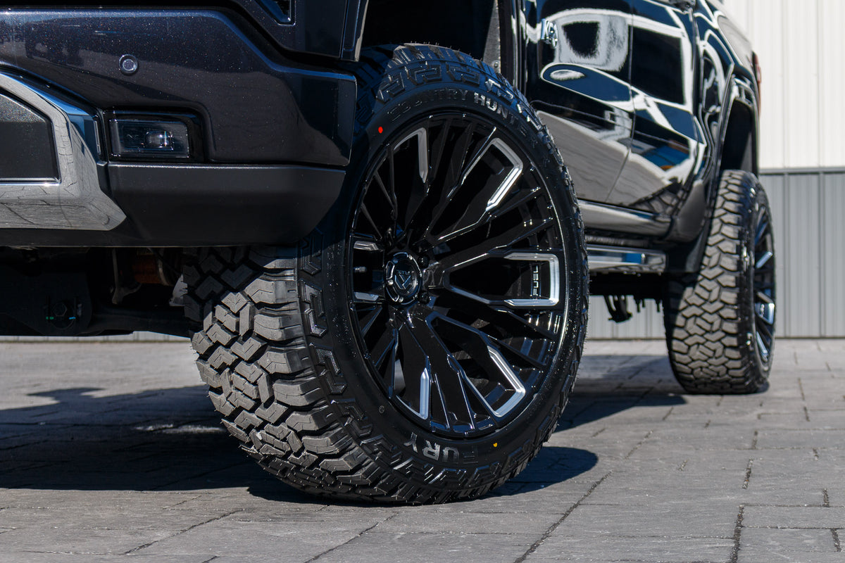 2024 GMC Sierra 1500 Denali #RZ161533