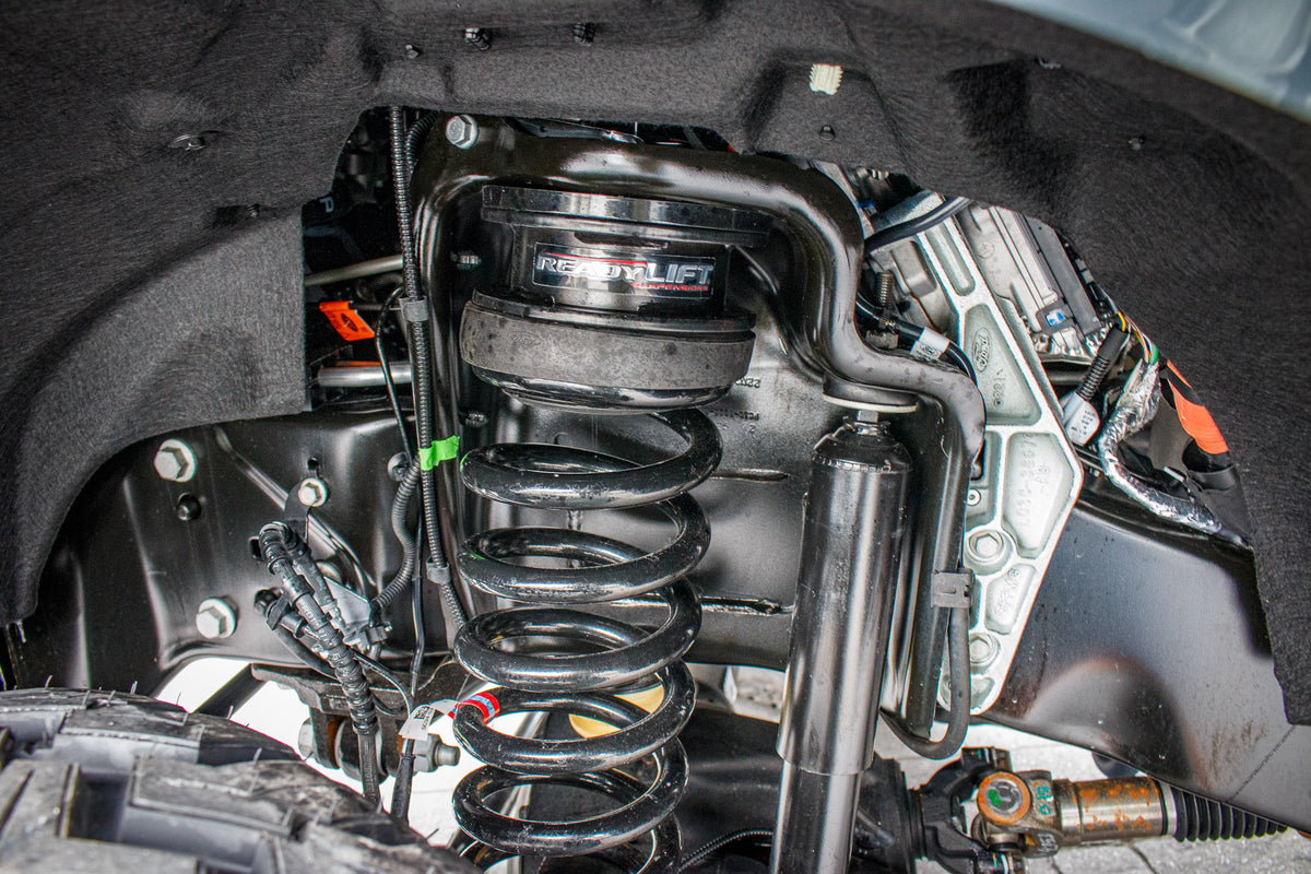 2026 Ford F-450 Super Duty Platinum #TEC91681