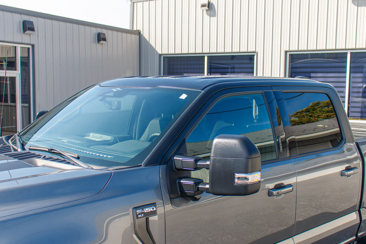 2023 Ford F-150 XLT #PFA69975